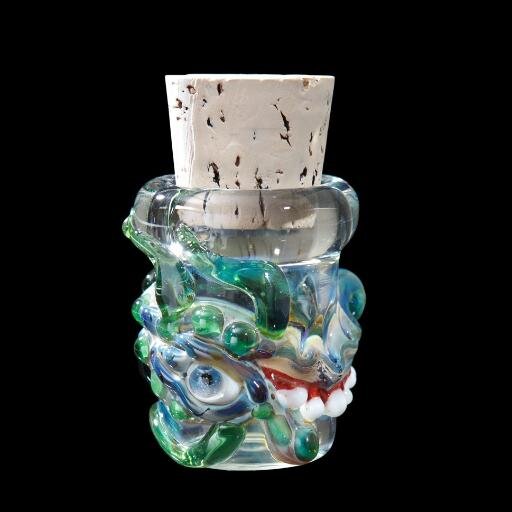 GodsofGlassUSA's profile picture. we promote glass and the artists who make it