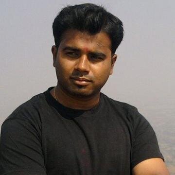 pankajlawande88's profile picture. Mechanical Engineer !!