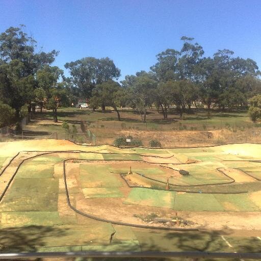 CarineRadioCont's profile picture. Member operated 1/8th & 1/10th electric RC car club running race meets every second Sunday on our custom made track in Greenwood, Perth Australia