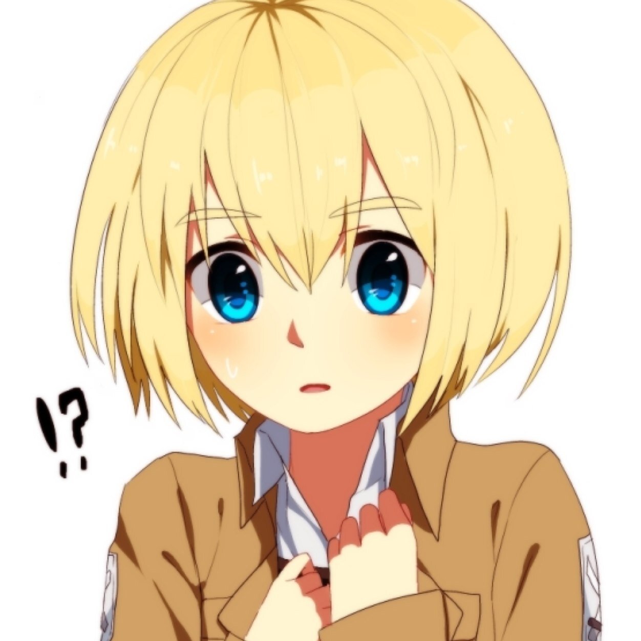 Friendly_Armin Profile Picture