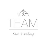 Team Hair and Makeup(@TEAMHairMakeup) 's Twitter Profile Photo