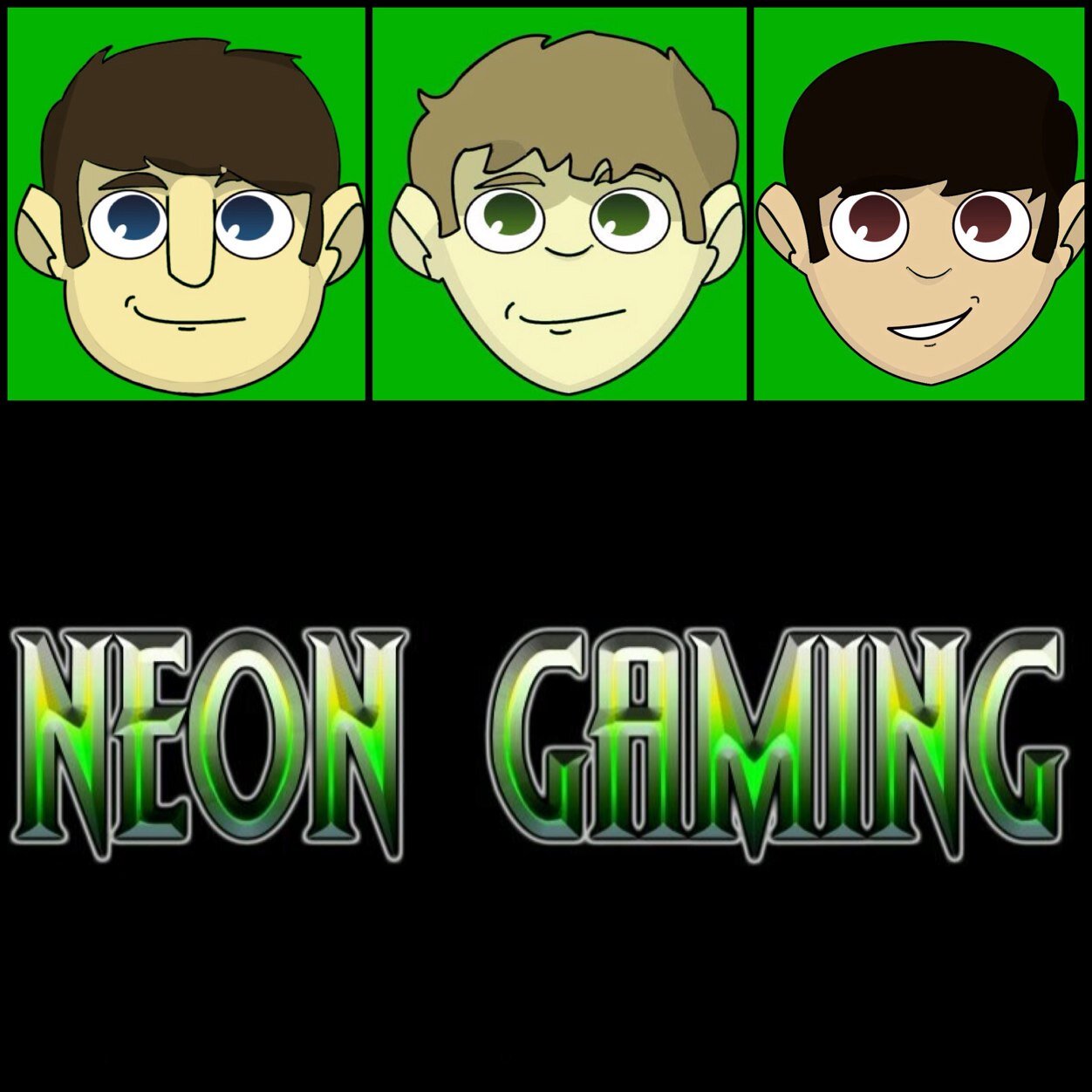 #NeonSquad
Group of gamers making videos of what we love to do, for your entertainment. Go check out our youtube page!