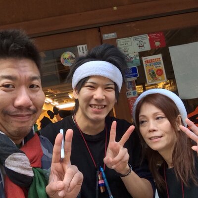 串カツえびす本店 Kusikatu Ebisu Twitter 串カツえびす本店 Kusikatu Ebisu Twitter