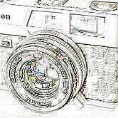 Rangefinder Camera, 距離計連動式－