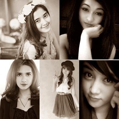 fans base @tiranids , @furrycitra , @yudittia29 , @bebyangelica , @Divamicella  cantik, lucu, baik, berprestasi