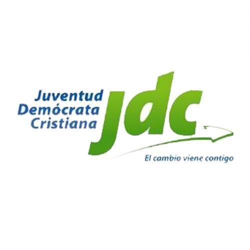 Cuenta Oficial de los Jovenes Copeyanos del Estado Merida.
Luchadores por la Venezuela que queremos.
#GeneraziónEsperanza