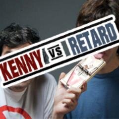 A fan page for the cult-hit Canadian TV show, Kenny vs Spenny! Follow us for all the best memes & latest KvS news! Fuck Spenny! kennyvsretardfanpage@gmail.com