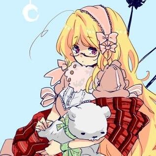 I am the personification of Canada. It's very nice to meet you. Would you like a maple cookie? [Roleplay Account | 18+ ]