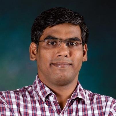 svsrama's profile picture. 