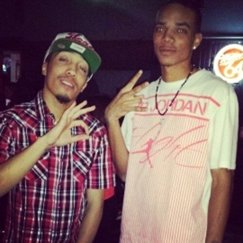 #SooRudeEnt #NFLRECORDS Get money #FOSM #FMB