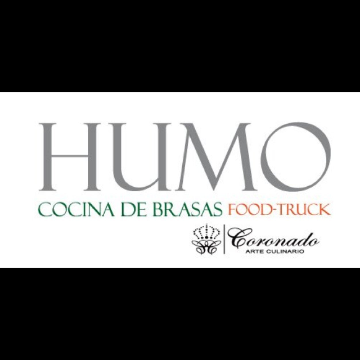 Cocina Móvil de Aplicación