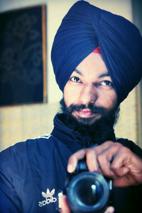 Waheguru ji