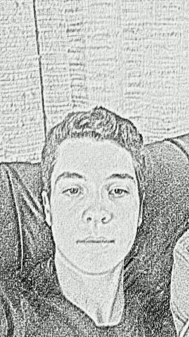 AidenMakin's profile picture. Stay Fresh