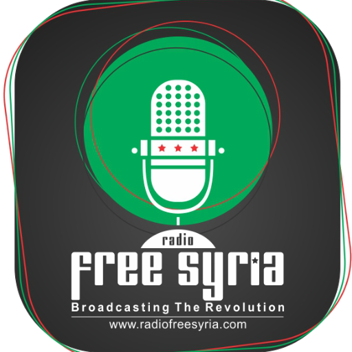 This is Radio #FreeSyria, the voice of Syrian #freedom. Welcome to all #Syrian and non-Syrian supporters of freedom, in #Syria and around the world. #Mar15