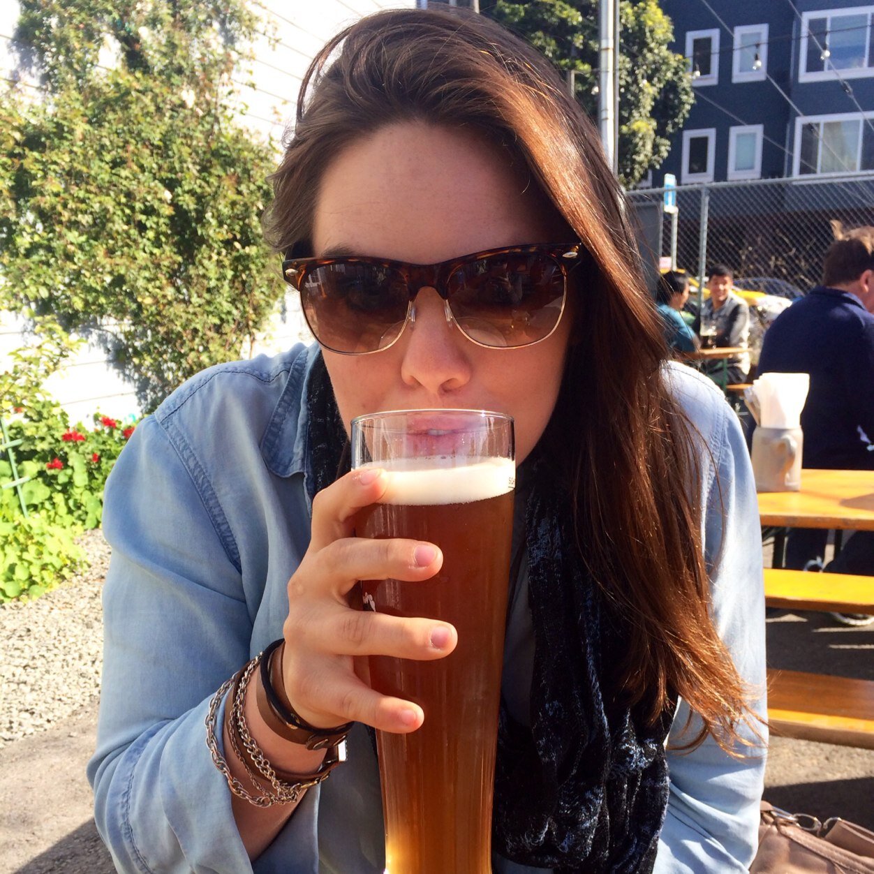 KelseyKBailey's profile picture. Colorado Native living in Flagstaff, AZ. Sucker for anything design, random dance oppurtunities and any sunset ever.