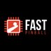 FAST Pinball (@fastpinball) Twitter profile photo