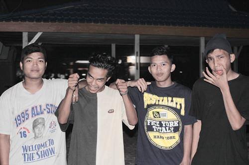 LumayanHC's profile picture. SELAIN SAMPAH ! KAU ITU ANJING !