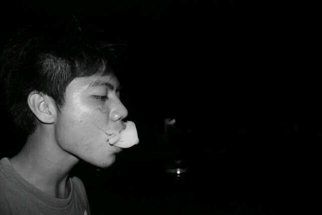 Fachlevifahmi's profile picture. Bejo!