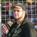 Damien Gardner Jnr - @rendragnet - Twitter