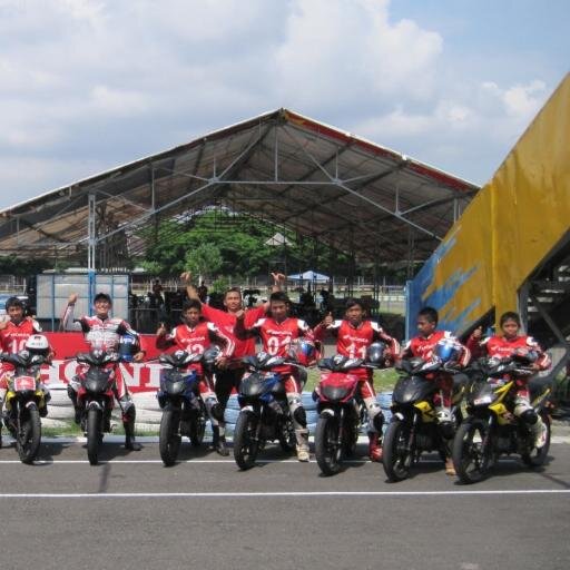 para jawara