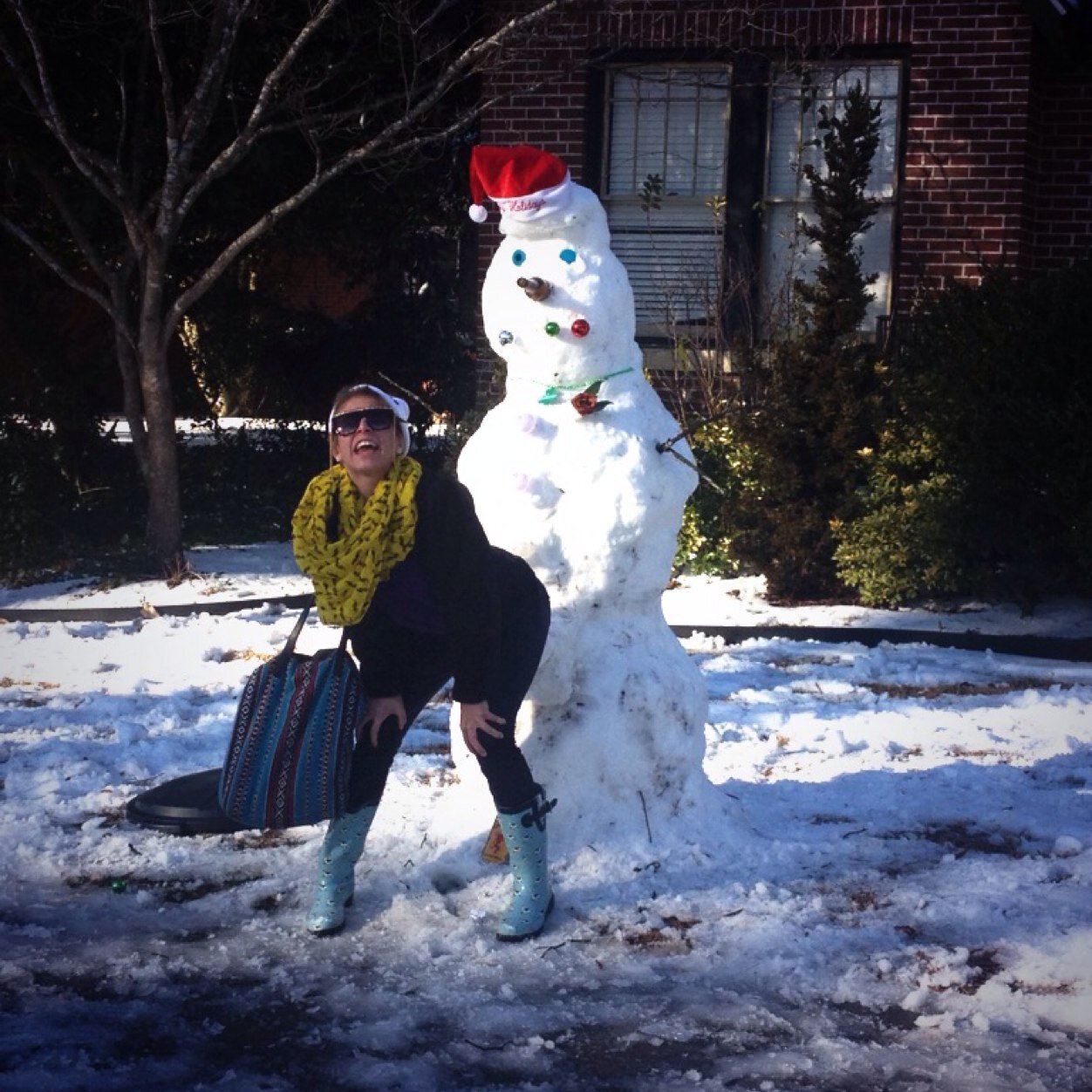 ECU_TurnUp's profile picture. What the fuck happened last night?! DM me pictures and videos of your fellow pirates torn back from the night before.