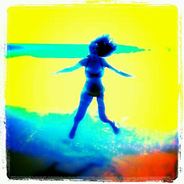 yaquioli's profile picture. Sin Rumbo...