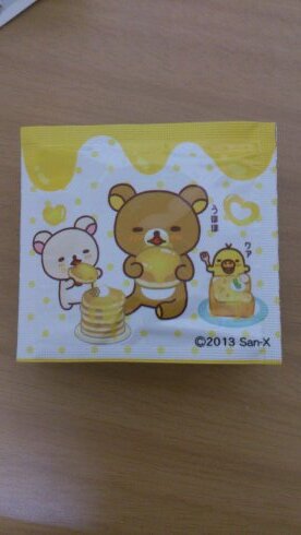 遊戯復帰した人です