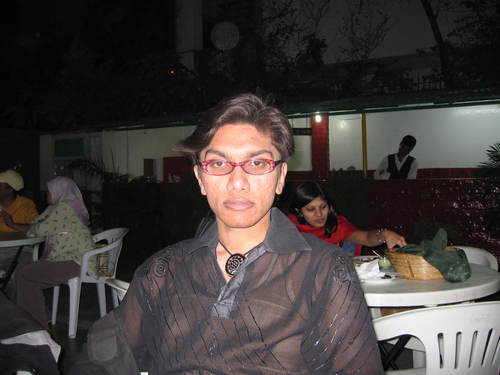 Chowdhooree's profile picture. 