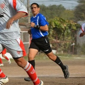 Miranda✌️⚽❤️