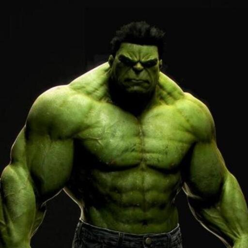 Solo quiero paz, solo quiero mantenerme lejos, pero el mundo no me quiere lejos, pero no les gusta cuando me enojo #TeamSmash #AvengersLeague #TeamVaciaRefris