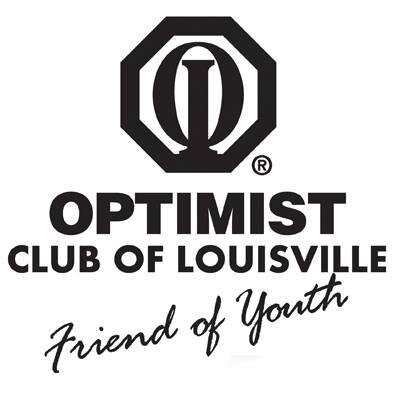 The Optimist Club of Louisville: A civic organization helping youth in our community since 1915!  Meetings:11:45am 1st/3rd Tuesdays @UClubLouisville #Louisville