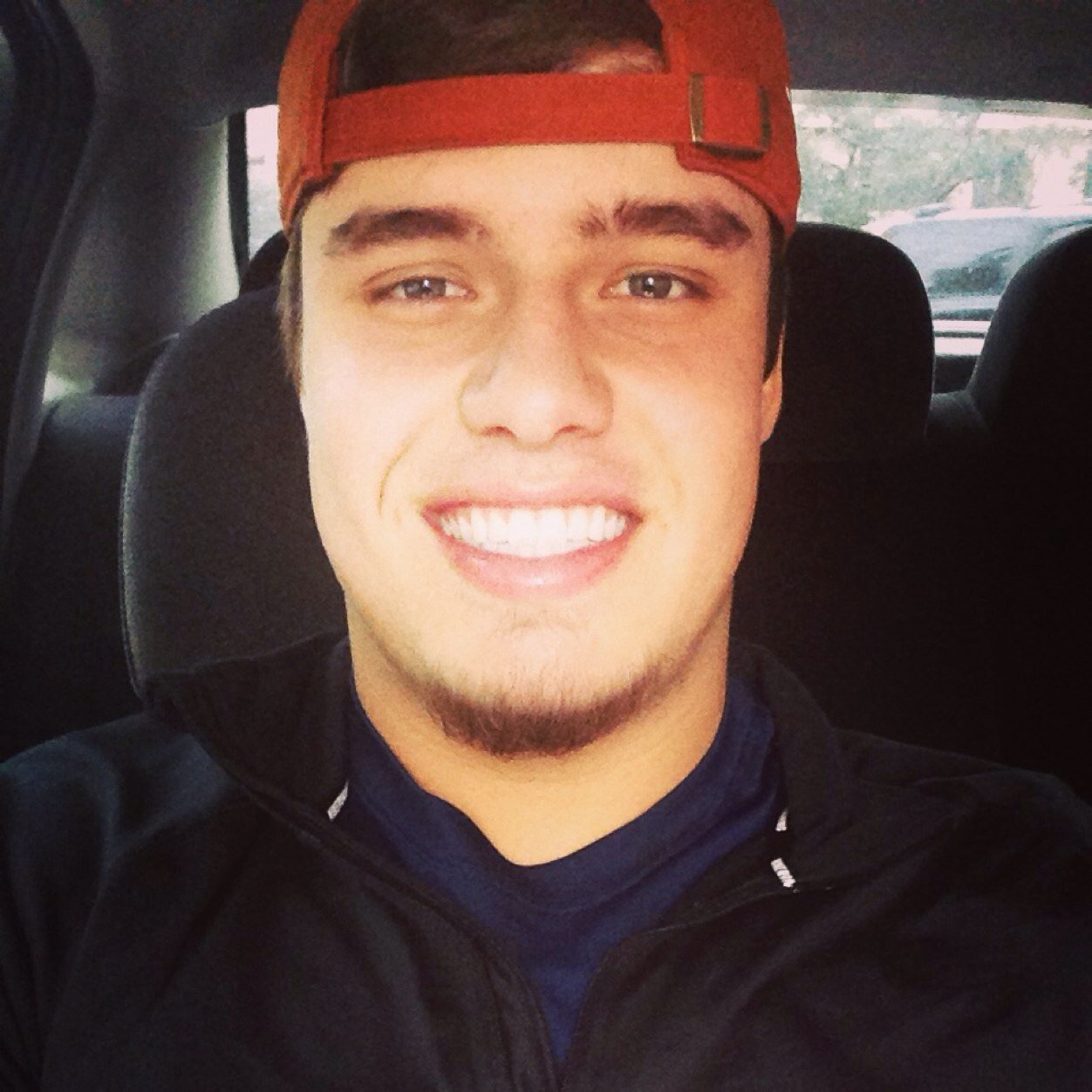 Justinrober55's profile picture. Play D1 ball. Instagram justinroberts55