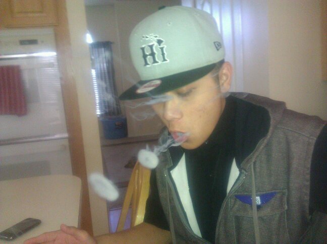 Underground rap artist. Battle rapper fo _AHAT. Keepin it real. Dramma free is tha way to be