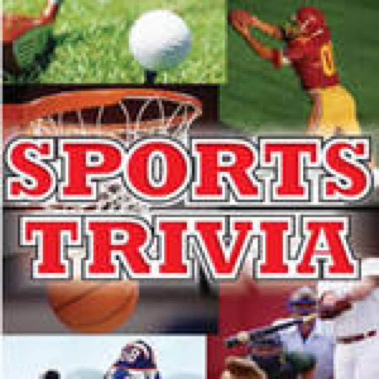 Follow for a daily dose of Sports Trivia