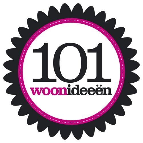 101woonideeën, het magazine, is gestopt. Een selectie van de zelfmakers uit het blad vind je op http://t.co/FrJmkbPdYk