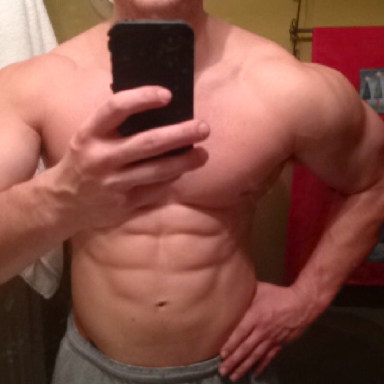 trevor_cortesi's profile picture. College graduate from Georgia Southern University who enjoys life and working out, I love the braves, falcons, and UGA football ohh yea and my wife.