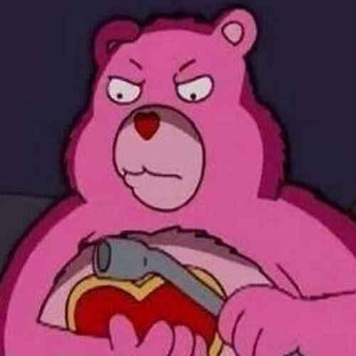 GtNati's profile picture. sin bio..