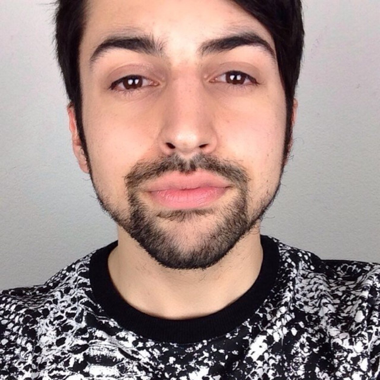 1/5 of @ptxofficial / 1/2 of @SUP3RFRUIT / music & fashion enthusiast / total otter. Beyoncé called me flawless.