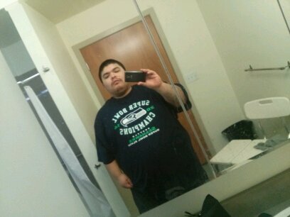 rapper/audio engineer/weed head #infamymuzik #greenwall  #seahawks #protoolsmob #fucksukkz