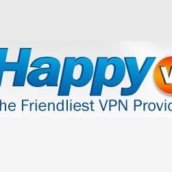 HappyVPN's profile picture. We help people access blocked websites.