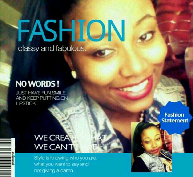 ♥DEE_COLE♥MODEL♥I LEED ,NEVA,FOLLOW♥DANCE GIRL ET THA♥MCADORY HIGH SCHOOL♥C/O2016★BLESSED◇LOVE MEH OR HATE ME ION REALY CARE