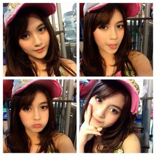 E-nergetic T-alkative Roleplayer of @NabilahJKT48