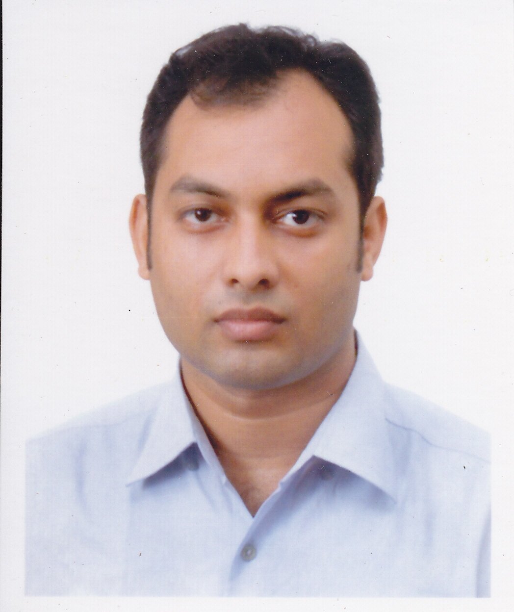 Service holder. Love to watch sports. Fan of Bangladesh Cricket.
