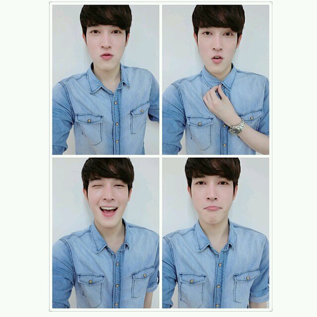 [V] by SWAPCLOSED | Newyear lopelope
