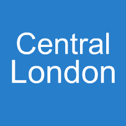 We are developing the definitive Central London portal.                    #CentralLondon