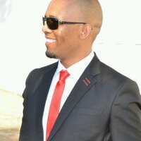 Thabo Ed Mmolai(@temmolai) 's Twitter Profile Photo