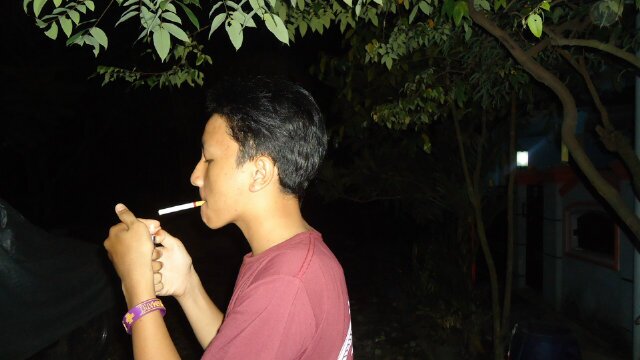 Fachrizalferdy's profile picture. @_Budefams