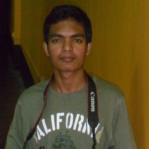 Human,  Sri Lankan 🇱🇰, I write code 💻