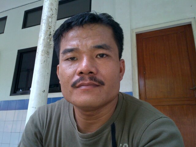 Berharap dan berusaha