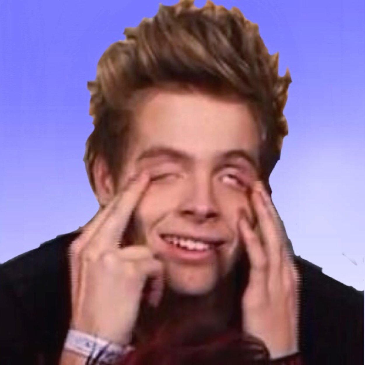 so5saucy's profile picture. So many concerts... So little money.... 0/4 0/5 Have a great day :)